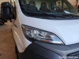  Fiat  Ducato FIAT  / 2014 / 4P / FURGONE 33 MH2 2.3 MULTIJET 120CV E6D-TEMP #42