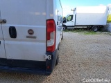  Fiat  Ducato FIAT  / 2014 / 4P / FURGONE 33 MH2 2.3 MULTIJET 120CV E6D-TEMP #95