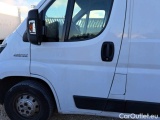  Fiat  Ducato FIAT  / 2014 / 4P / FURGONE 33 MH2 2.3 MULTIJET 120CV E6D-TEMP #126