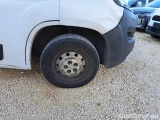  Fiat  Ducato FIAT  / 2014 / 4P / FURGONE 33 MH2 2.3 MULTIJET 120CV E6D-TEMP #149