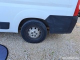 Fiat  Ducato FIAT  / 2014 / 4P / FURGONE 33 MH2 2.3 MULTIJET 120CV E6D-TEMP #153
