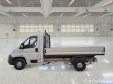  Fiat  Ducato FIAT  / 2014 / 2P / CASSONE RIB.LAT. 35 MH1 2.0 MULTIJET 16V 115CV ALU #8