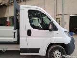  Fiat  Ducato FIAT  / 2014 / 2P / CASSONE RIB.LAT. 35 MH1 2.0 MULTIJET 16V 115CV ALU #52
