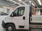  Fiat  Ducato FIAT  / 2014 / 2P / CASSONE RIB.LAT. 35 MH1 2.0 MULTIJET 16V 115CV ALU #84