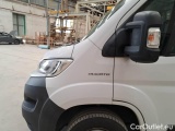  Fiat  Ducato FIAT  / 2014 / 2P / CASSONE RIB.LAT. 35 MH1 2.0 MULTIJET 16V 115CV ALU #93