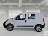  Fiat  Fiorino FIAT  / 2016 / 4P / COMBI COMBI SEMIV.1.3 MJET 95 CV E6D-TEMP SX #7