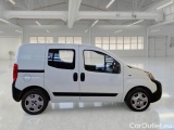  Fiat  Fiorino FIAT  / 2016 / 4P / COMBI COMBI SEMIV.1.3 MJET 95 CV E6D-TEMP SX #6