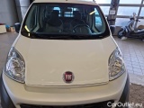  Fiat  Fiorino FIAT  / 2016 / 4P / COMBI COMBI SEMIV.1.3 MJET 95 CV E6D-TEMP SX #31