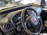  Fiat  Fiorino FIAT  / 2016 / 4P / COMBI COMBI SEMIV.1.3 MJET 95 CV E6D-TEMP SX #110