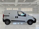  Fiat  Fiorino FIAT  / 2016 / 4P / VETT. FURGONATA 1.3 MULTIJET 80 CV E6 SX #7