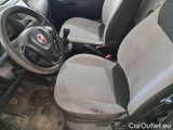  Fiat  Fiorino FIAT  / 2016 / 4P / VETT. FURGONATA 1.3 MULTIJET 80 CV E6 SX #12