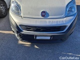  Fiat  Fiorino FIAT  / 2016 / 4P / VETT. FURGONATA 1.3 MULTIJET 80 CV E6 SX #25