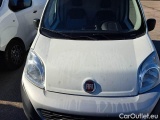  Fiat  Fiorino FIAT  / 2016 / 4P / VETT. FURGONATA 1.3 MULTIJET 80 CV E6 SX #28