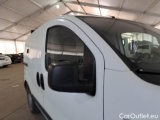  Fiat  Fiorino FIAT  / 2016 / 4P / VETT. FURGONATA 1.3 MULTIJET 80 CV E6 SX #36