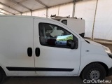  Fiat  Fiorino FIAT  / 2016 / 4P / VETT. FURGONATA 1.3 MULTIJET 80 CV E6 SX #38