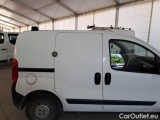  Fiat  Fiorino FIAT  / 2016 / 4P / VETT. FURGONATA 1.3 MULTIJET 80 CV E6 SX #44