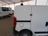  Fiat  Fiorino FIAT  / 2016 / 4P / VETT. FURGONATA 1.3 MULTIJET 80 CV E6 SX #48