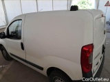  Fiat  Fiorino FIAT  / 2016 / 4P / VETT. FURGONATA 1.3 MULTIJET 80 CV E6 SX #58