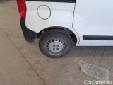  Fiat  Fiorino FIAT  / 2016 / 4P / VETT. FURGONATA 1.3 MULTIJET 80 CV E6 SX #73
