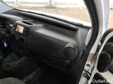  Fiat  Fiorino FIAT  / 2016 / 4P / VETT. FURGONATA 1.3 MULTIJET 80 CV E6 SX #88