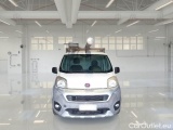  Fiat  Fiorino FIAT  / 2016 / 4P / VETT. FURGONATA 1.3 MULTIJET 95 CV E6 ADVENTURE #6