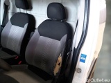  Fiat  Fiorino FIAT  / 2016 / 4P / VETT. FURGONATA 1.3 MULTIJET 95 CV E6 ADVENTURE #11