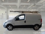  Fiat  Fiorino FIAT  / 2016 / 4P / VETT. FURGONATA 1.3 MULTIJET 95 CV E6 ADVENTURE #8