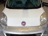  Fiat  Fiorino FIAT  / 2016 / 4P / VETT. FURGONATA 1.3 MULTIJET 95 CV E6 ADVENTURE #23