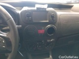  Fiat  Fiorino FIAT  / 2016 / 4P / VETT. FURGONATA 1.3 MULTIJET 95 CV E6 ADVENTURE #112