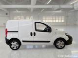  Fiat  Fiorino FIAT  / 2016 / 4P / VETT. FURGONATA 1.3 MULTIJET 95 CV E6D-FINAL SX #7