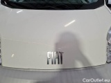  Fiat  Fiorino FIAT  / 2016 / 4P / VETT. FURGONATA 1.3 MULTIJET 95 CV E6D-FINAL SX #26