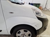 Fiat  Fiorino FIAT  / 2016 / 4P / VETT. FURGONATA 1.3 MULTIJET 95 CV E6D-FINAL SX #53