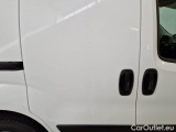  Fiat  Fiorino FIAT  / 2016 / 4P / VETT. FURGONATA 1.3 MULTIJET 95 CV E6D-FINAL SX #71