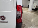  Fiat  Fiorino FIAT  / 2016 / 4P / VETT. FURGONATA 1.3 MULTIJET 95 CV E6D-FINAL SX #89