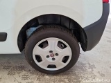  Fiat  Fiorino FIAT  / 2016 / 4P / VETT. FURGONATA 1.3 MULTIJET 95 CV E6D-FINAL SX #124