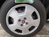  Fiat  Fiorino FIAT  / 2016 / 4P / VETT. FURGONATA 1.3 MULTIJET 95 CV E6D-FINAL SX #132