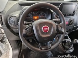  Fiat  Fiorino FIAT  / 2016 / 4P / VETT. FURGONATA 1.3 MULTIJET 95 CV E6D-FINAL SX #133