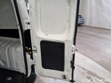 Fiat  Fiorino FIAT  / 2016 / 4P / VETT. FURGONATA 1.3 MULTIJET 95 CV E6D-FINAL SX #155
