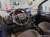  Fiat  Fiorino FIAT  / 2016 / 4P / VETT. FURGONATA 1.3 MULTIJET 95 CV E6D-TEMP SX #3