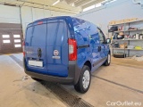  Fiat  Fiorino FIAT  / 2016 / 4P / VETT. FURGONATA 1.3 MULTIJET 95 CV E6D-TEMP SX #2