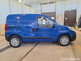  Fiat  Fiorino FIAT  / 2016 / 4P / VETT. FURGONATA 1.3 MULTIJET 95 CV E6D-TEMP SX #9