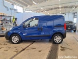  Fiat  Fiorino FIAT  / 2016 / 4P / VETT. FURGONATA 1.3 MULTIJET 95 CV E6D-TEMP SX #10