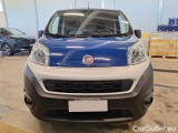  Fiat  Fiorino FIAT  / 2016 / 4P / VETT. FURGONATA 1.3 MULTIJET 95 CV E6D-TEMP SX #8