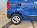  Fiat  Fiorino FIAT  / 2016 / 4P / VETT. FURGONATA 1.3 MULTIJET 95 CV E6D-TEMP SX #21