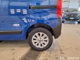  Fiat  Fiorino FIAT  / 2016 / 4P / VETT. FURGONATA 1.3 MULTIJET 95 CV E6D-TEMP SX #22