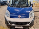  Fiat  Fiorino FIAT  / 2016 / 4P / VETT. FURGONATA 1.3 MULTIJET 95 CV E6D-TEMP SX #26