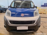  Fiat  Fiorino FIAT  / 2016 / 4P / VETT. FURGONATA 1.3 MULTIJET 95 CV E6D-TEMP SX #30