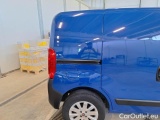  Fiat  Fiorino FIAT  / 2016 / 4P / VETT. FURGONATA 1.3 MULTIJET 95 CV E6D-TEMP SX #43
