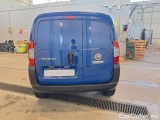  Fiat  Fiorino FIAT  / 2016 / 4P / VETT. FURGONATA 1.3 MULTIJET 95 CV E6D-TEMP SX #51