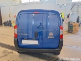  Fiat  Fiorino FIAT  / 2016 / 4P / VETT. FURGONATA 1.3 MULTIJET 95 CV E6D-TEMP SX #57